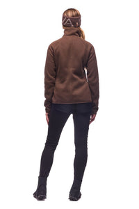 Indyeva Kaula IV Full-Zip - Women's